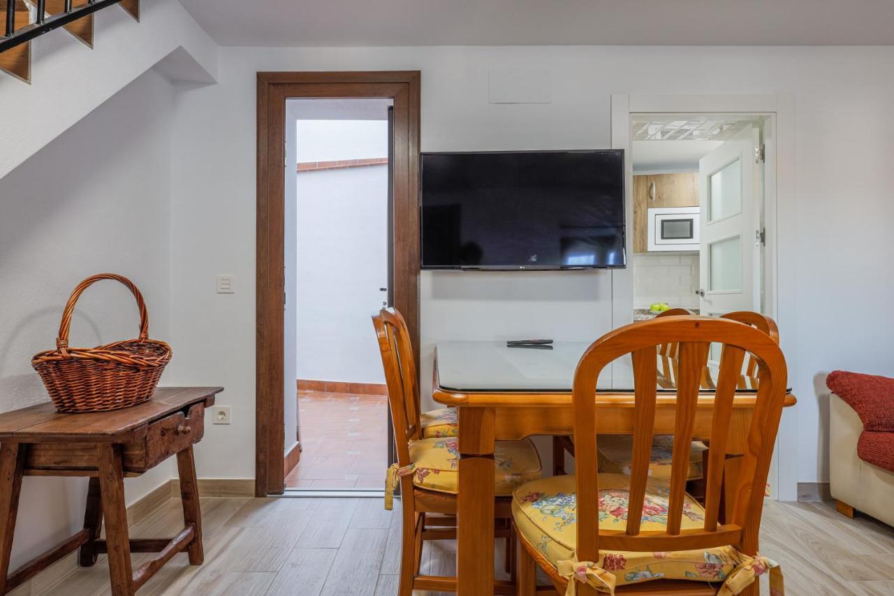 Villa Fantástica Casa de 3 BR y 3 Baños - Casa de Relax- Montefrío Esterno foto